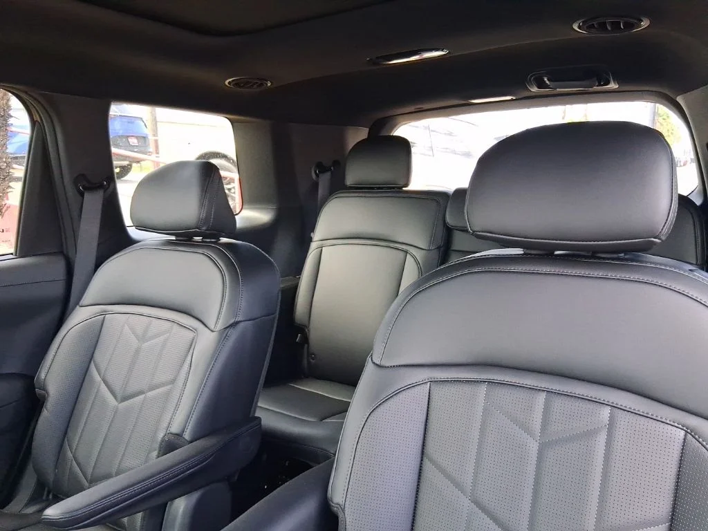 New 2027  Kia X-Line SX image 21