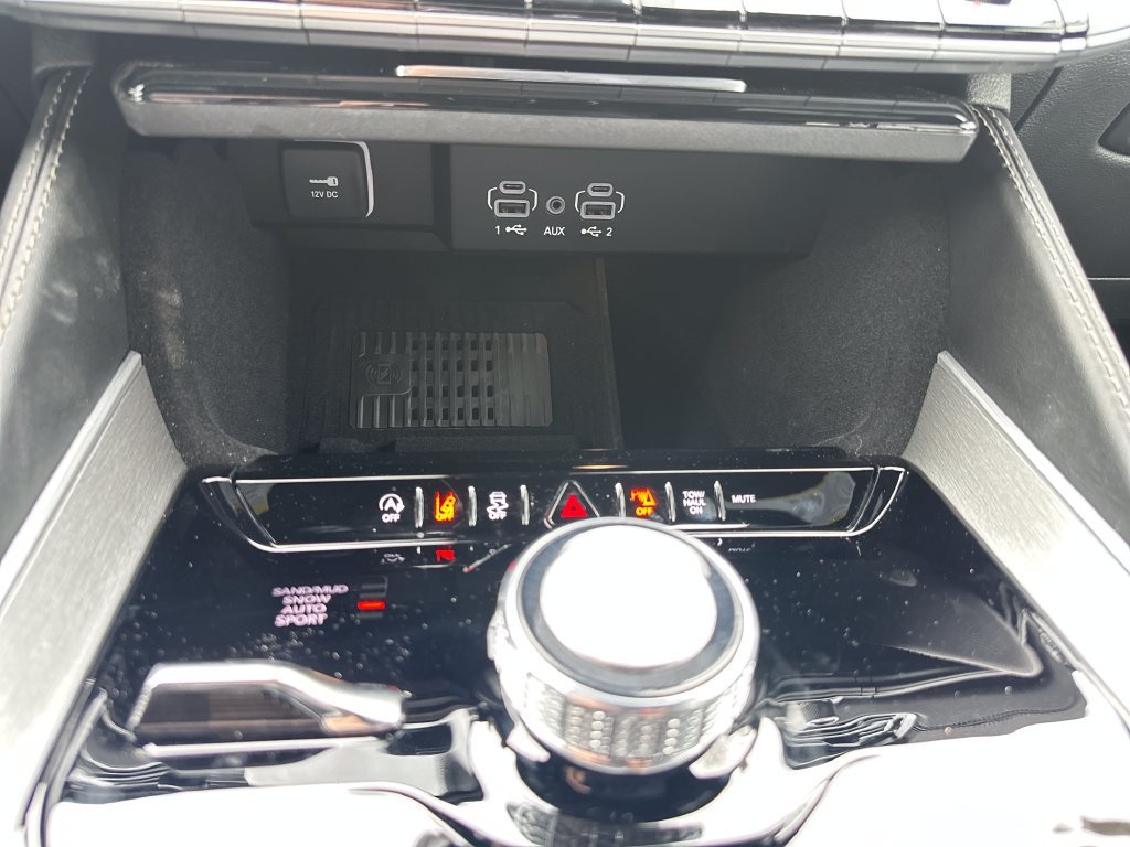2026 Jeep Grand Wagoneer L Limited Altitude - Photo 43