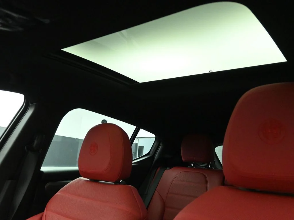 2026 Alfa Romeo Tonale Sprint - Photo 20