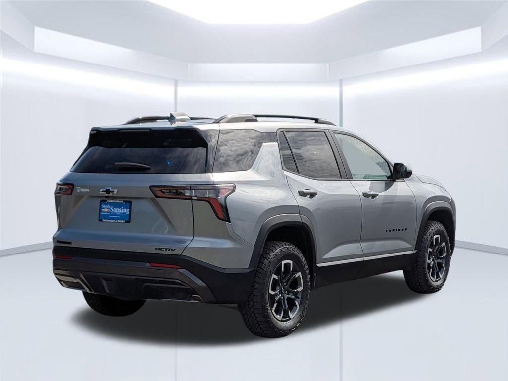 2026 Chevrolet Equinox ACTIV - Photo 6