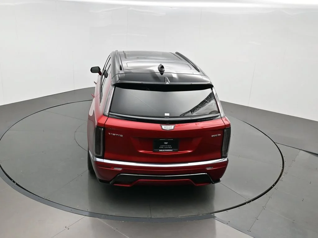 Vehicle thumbnail