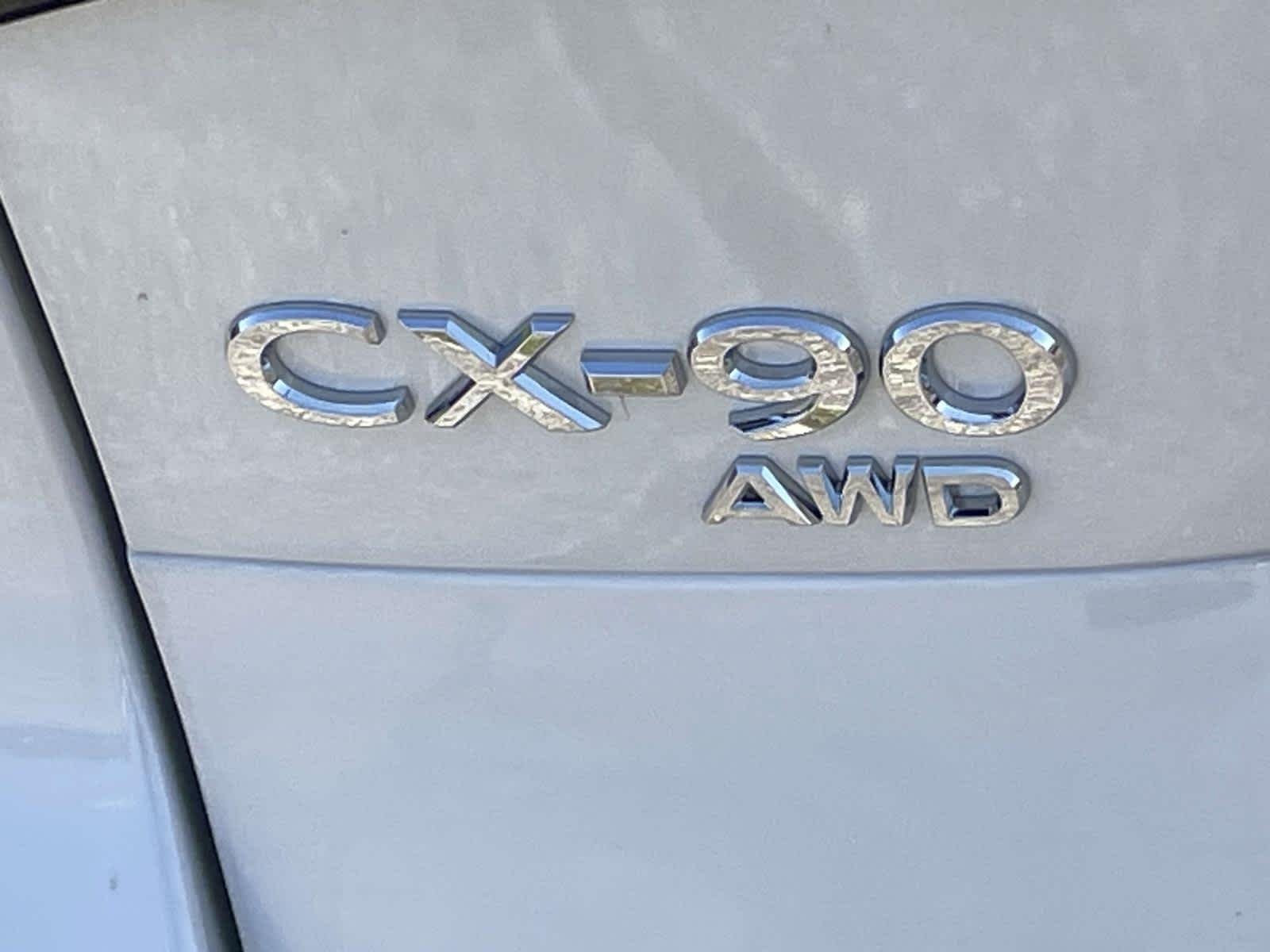 New 2026 Rhodium White Premium Mazda Preferred image 15