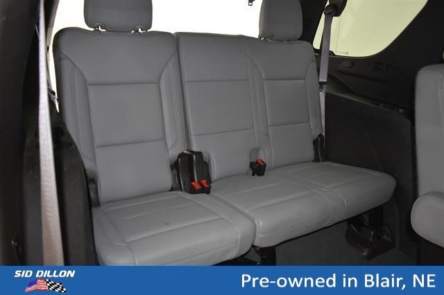 2023 Chevrolet Tahoe LT - Photo 11