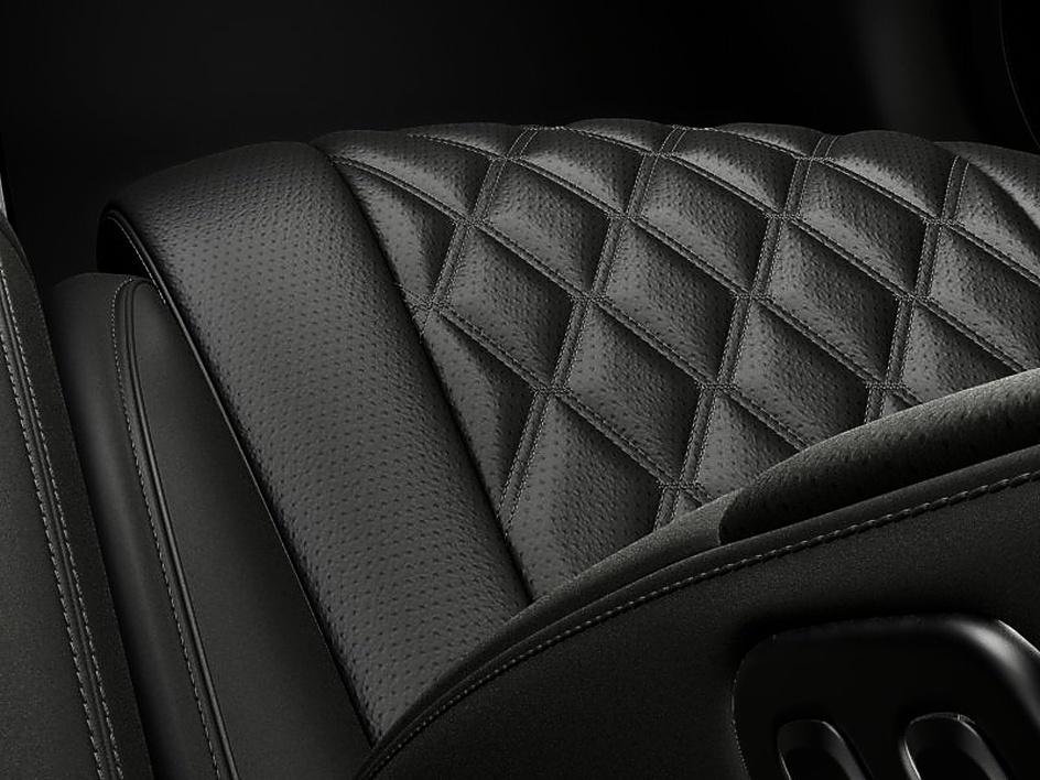 New 2026 Vik Black Genesis 3.5T Prestige Black image 16