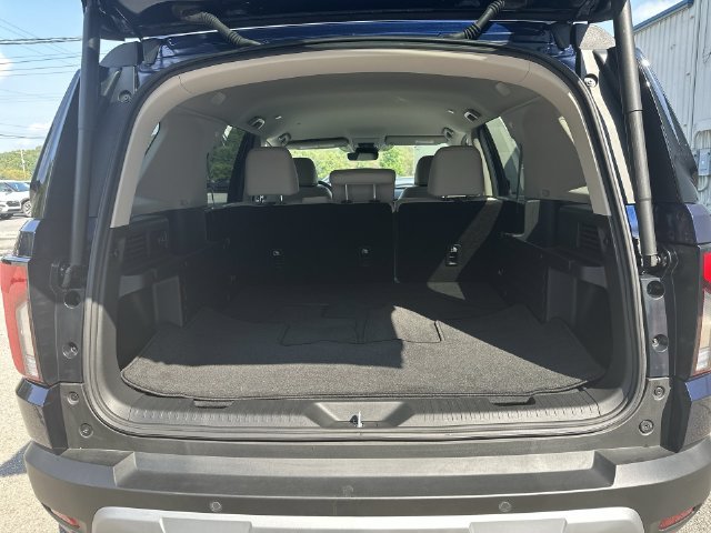 Certified Used 2026 Blue Honda RTL image 29