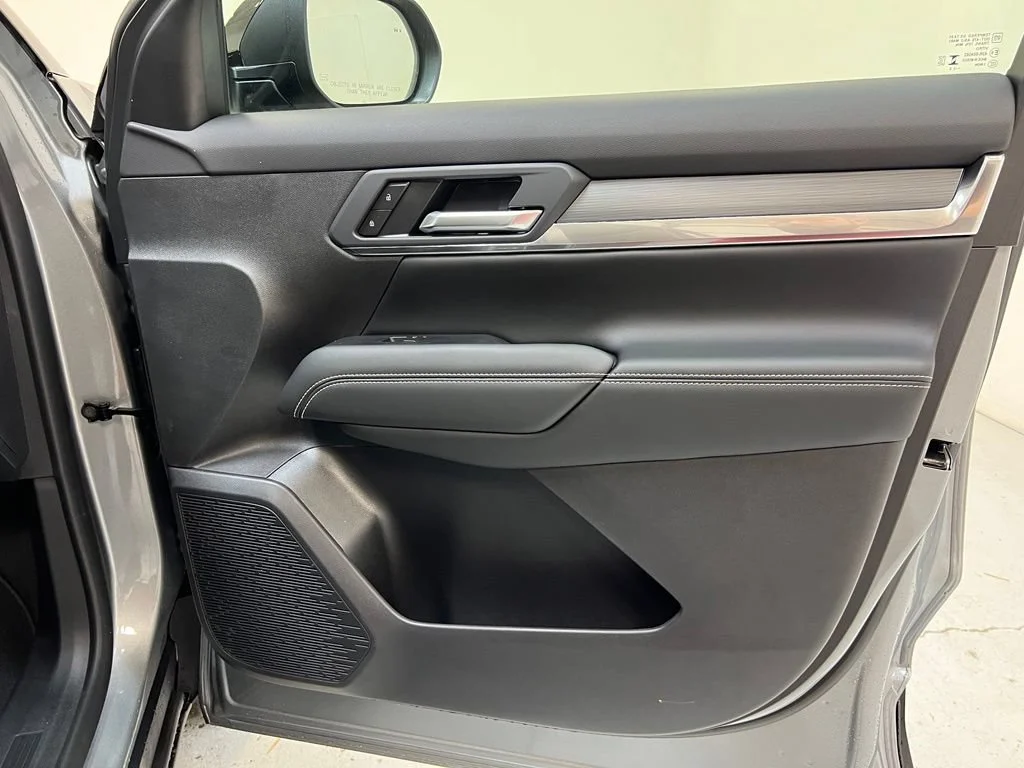 2026 GMC Terrain Elevation - Photo 33