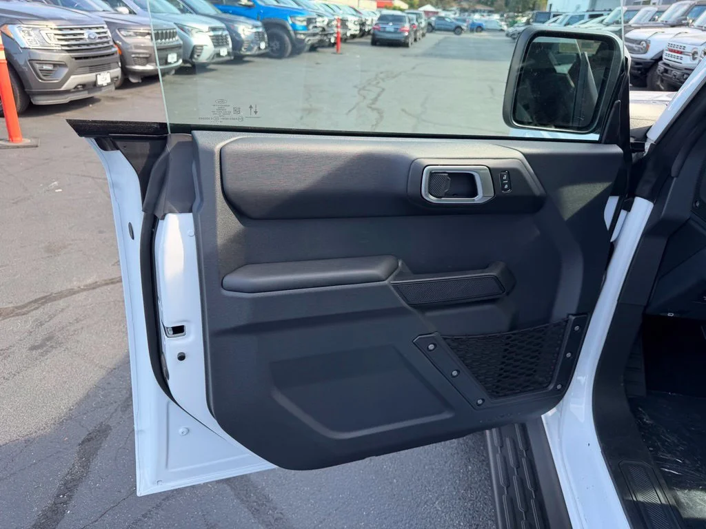 New 2026 Oxford White Ford Outer Banks® image 10