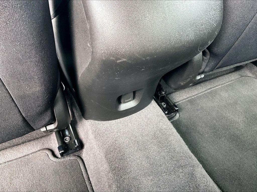 Used 2024 Mosaic Black Metallic Chevrolet RS image 25