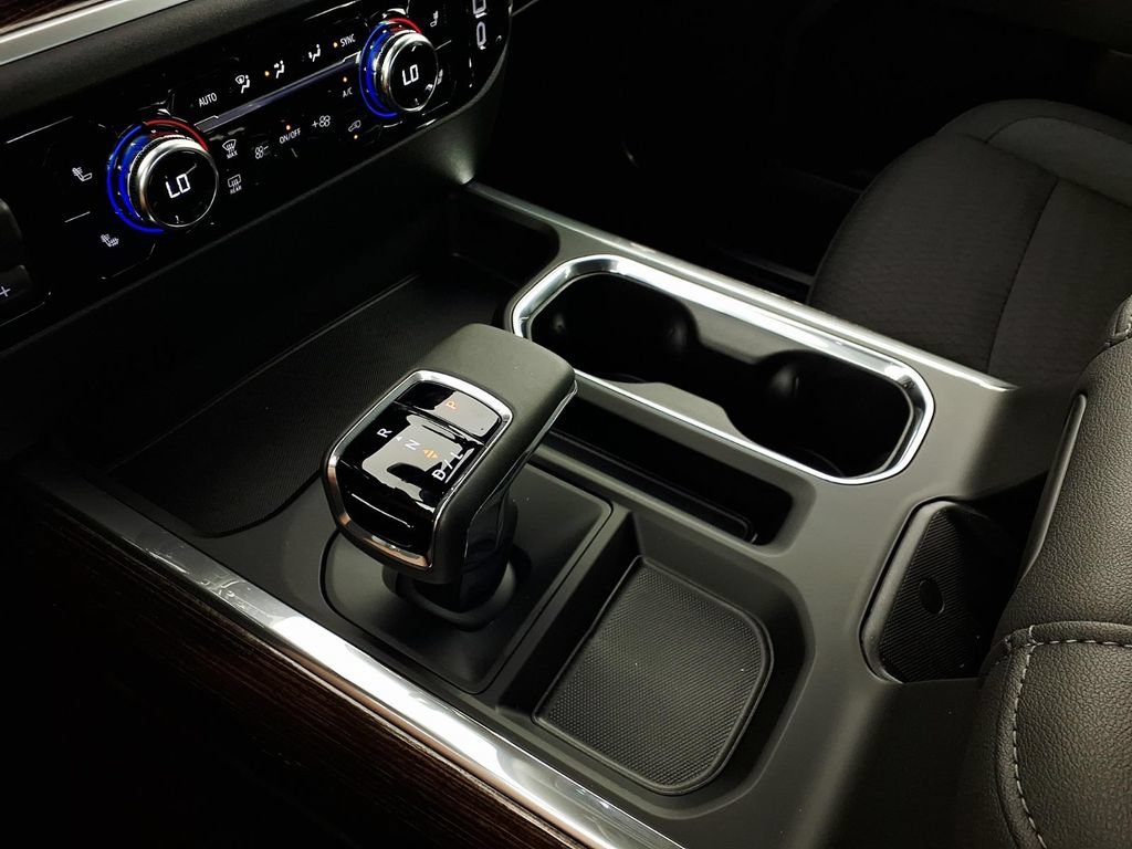 2026 GMC Sierra 1500 Elevation - Photo 20
