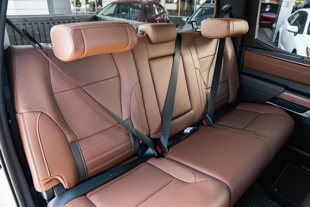 2026 Toyota Tundra 1794 Edition - Photo 29