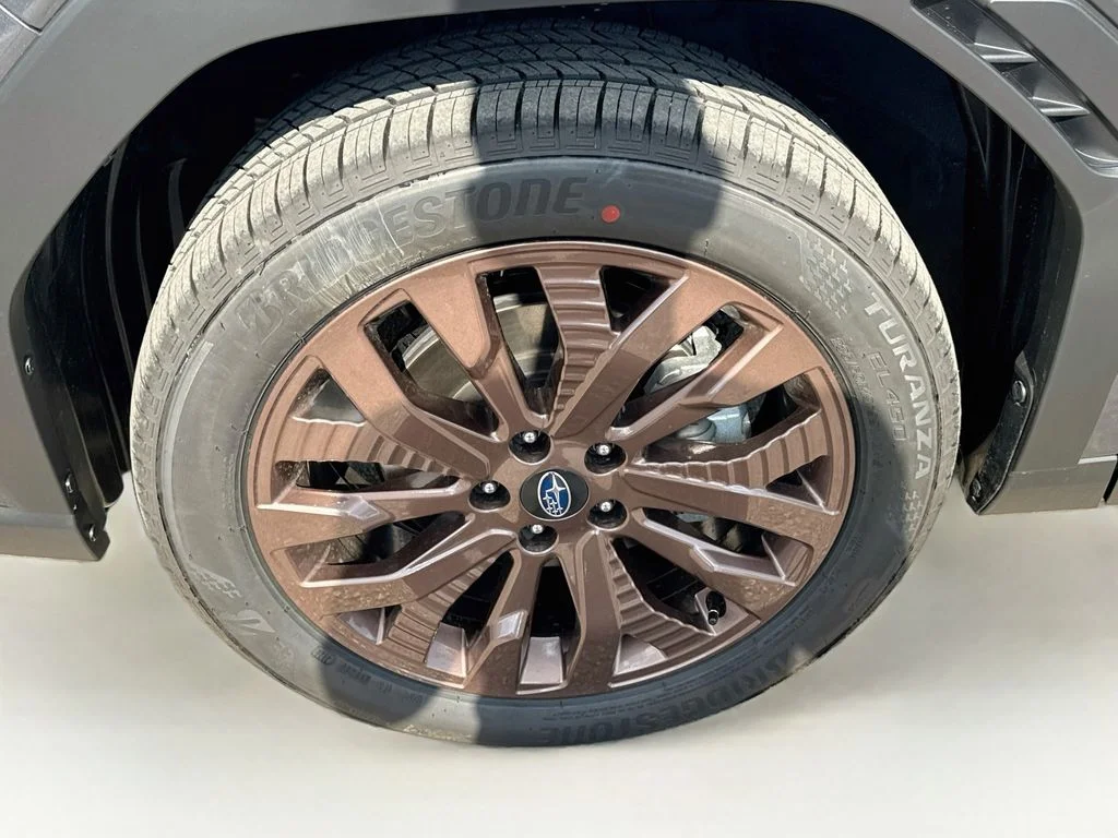 New 2026 Gray Subaru Sport image 41