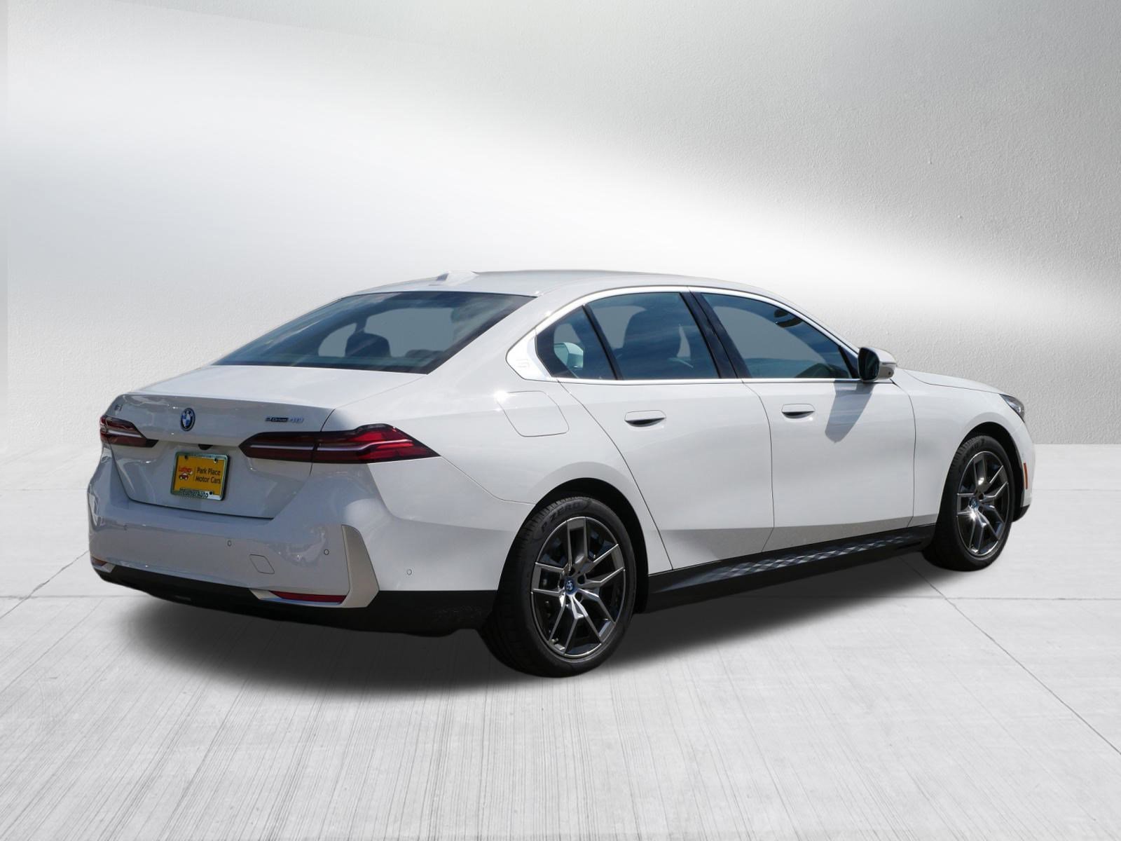 2024 BMW i5 40 - Photo 7