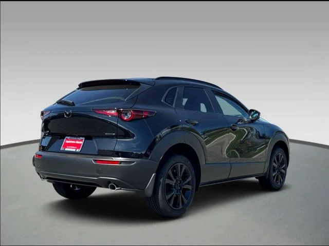 2026 Mazda CX-30 Aire Edition - Photo 4