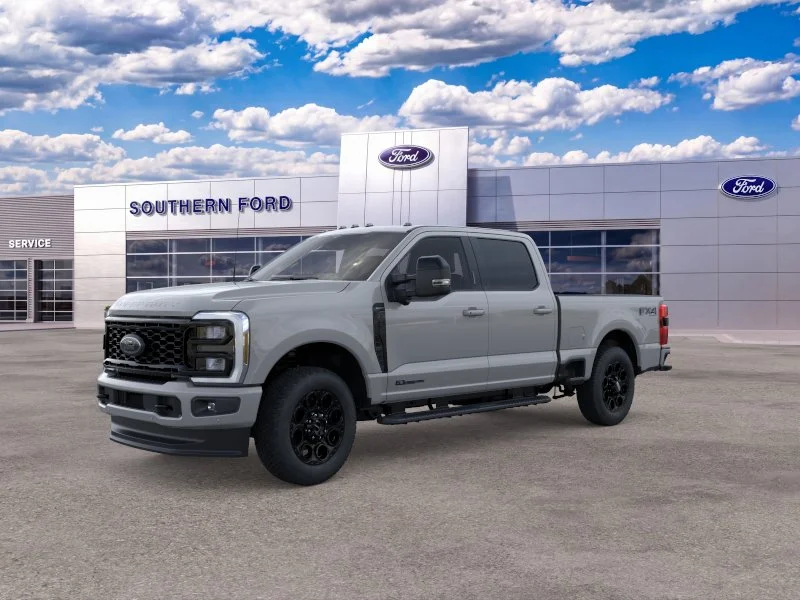 New 2026 Avalanche Ford Lariat image 24