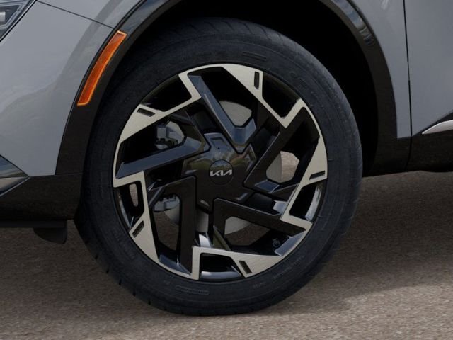 New 2025 Wolf Gray Kia SX Prestige image 9