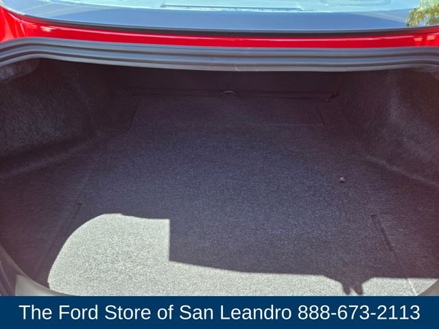 2025 Ford Mustang EcoBoost Fastback - Photo 27