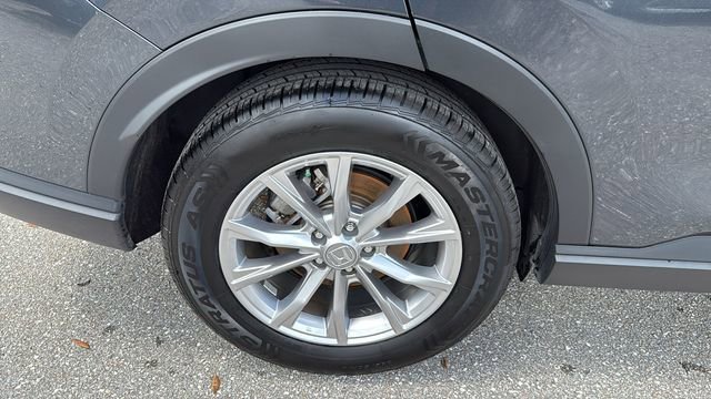 2023 Honda CR-V EX - Photo 11
