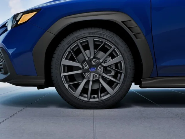 New 2026 SAPPHIRE BLUE PEARL Subaru Premium image 9