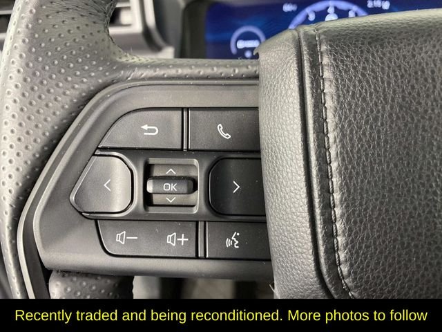 Used 2025 White Toyota TRD Pro image 18