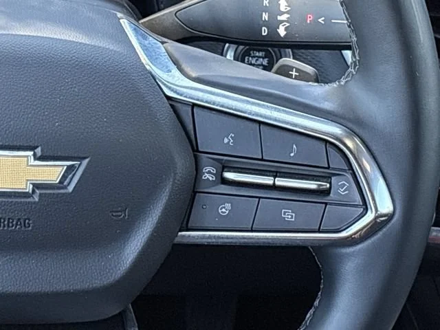 2025 Chevrolet Equinox LT - Photo 23