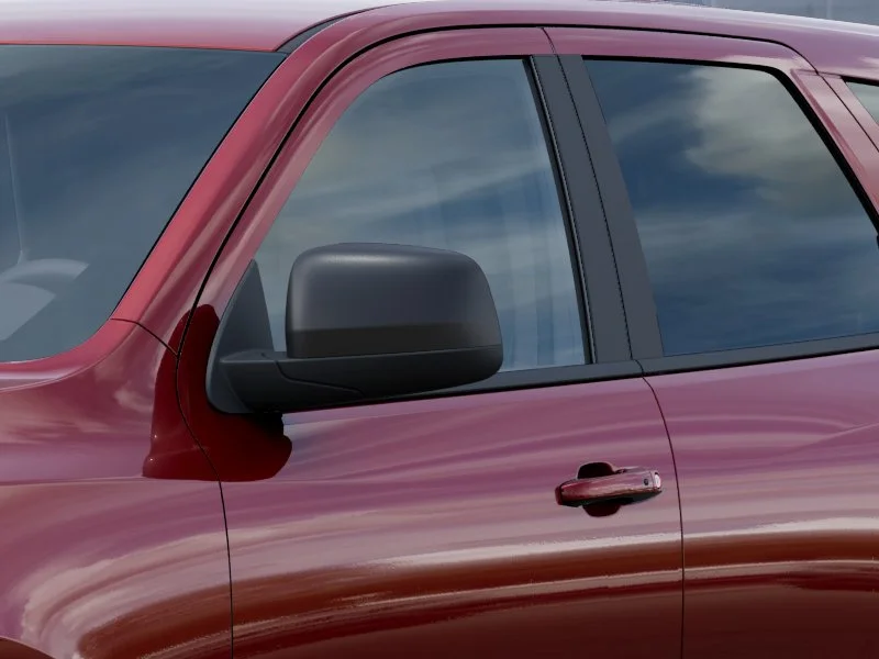 New 2026 Octane Red Pearl-Coat Exterior Paint Dodge GT image 40