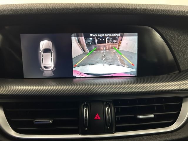 Used 2019 Gray Alfa Romeo Base image 26