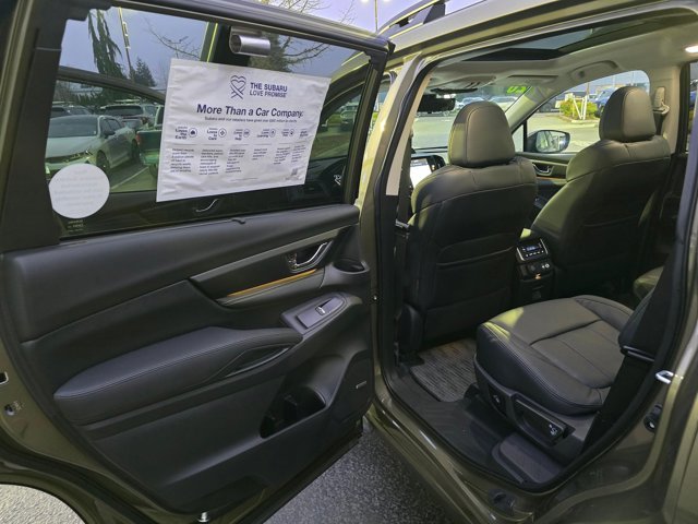2026 Subaru Ascent Onyx Edition-Touring - Photo 32