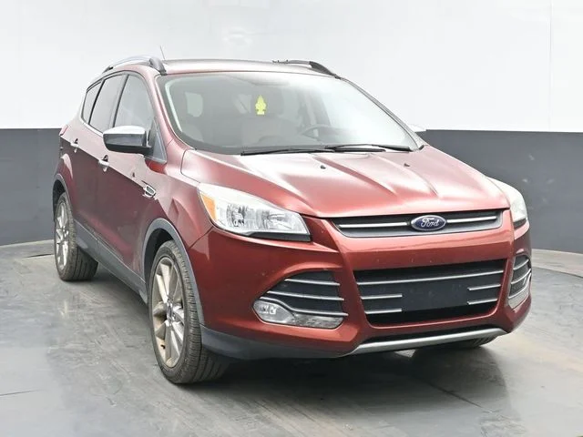 Used 2016 Sunset Ford SE image 2