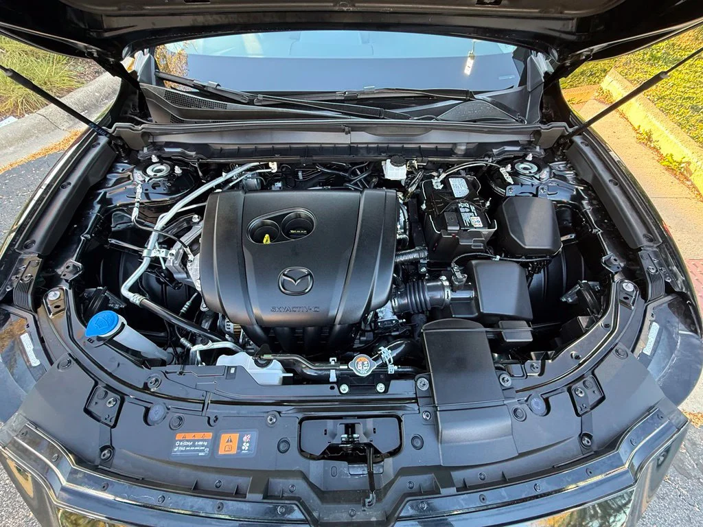 Vehicle thumbnail
