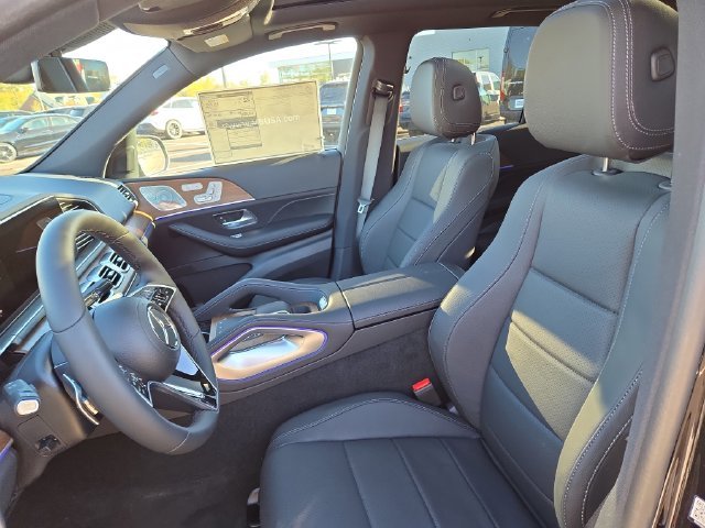 2026 Mercedes-Benz GLE GLE350 - Photo 26