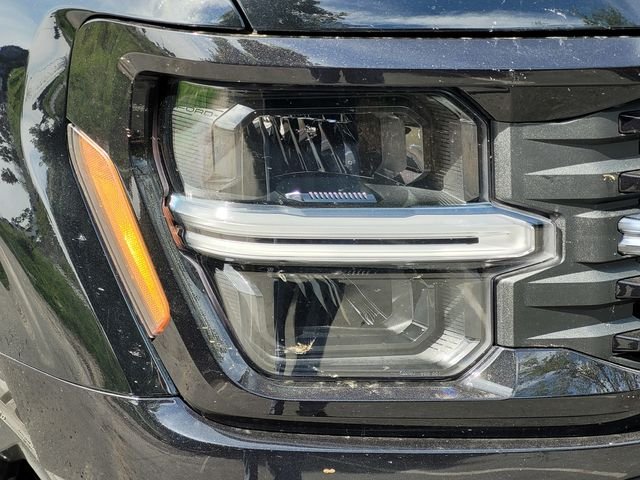 New 2026 Agate Black Metallic Ford STX® image 35