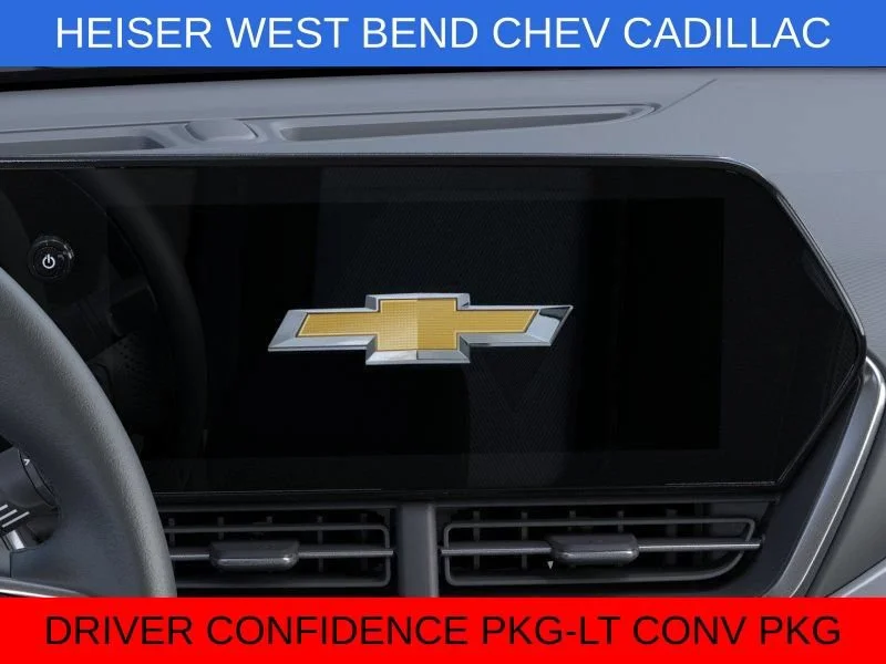 2026 Chevrolet Trax LT - Photo 20