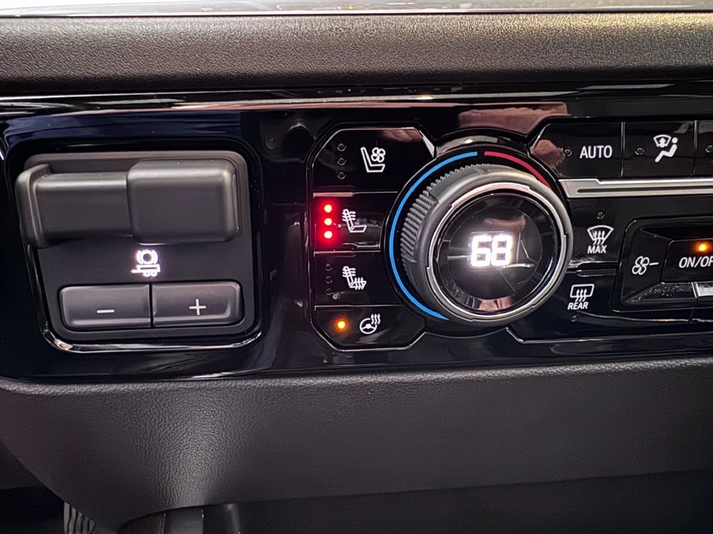 2023 Chevrolet Silverado 1500 High Country - Photo 25
