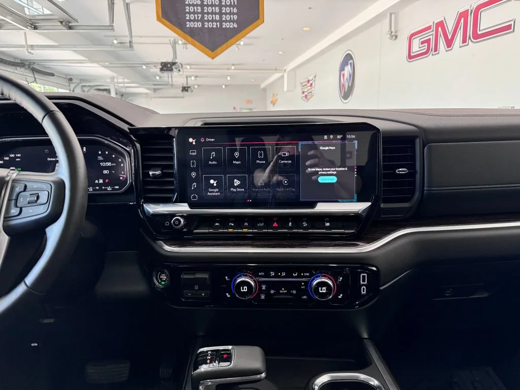 2026 GMC Sierra 1500 Elevation - Photo 19