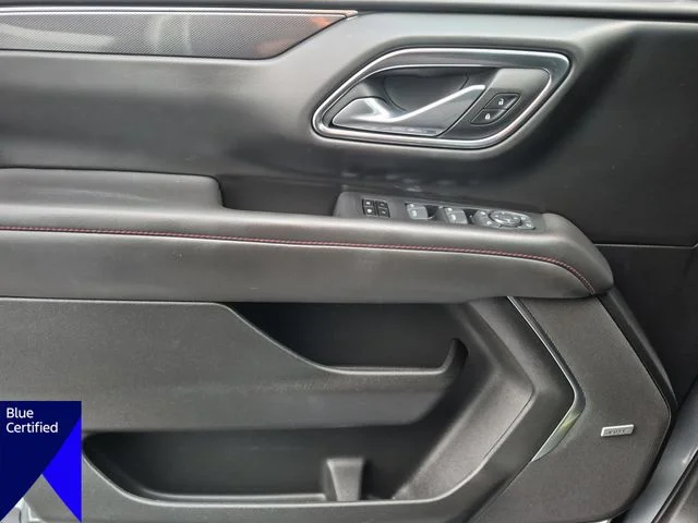 Certified Used 2024 Gray Chevrolet RST image 12
