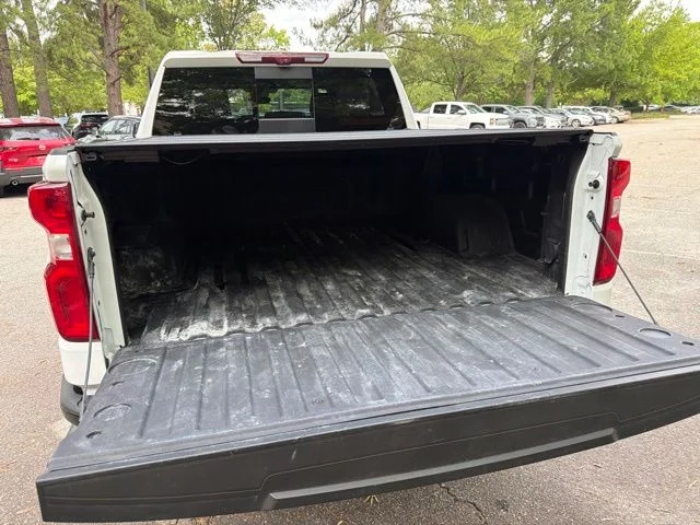 Used 2023 White Chevrolet ZR2 image 24