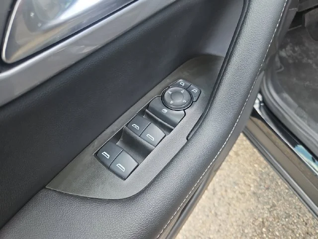 Used 2024 Black Chevrolet 2LT image 12
