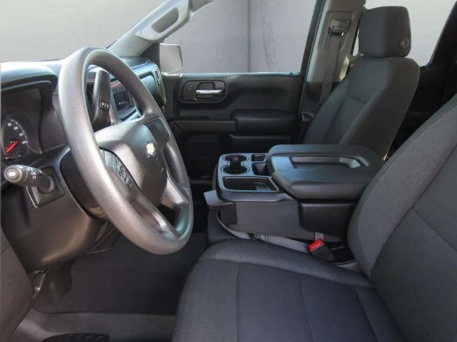 Used 2026 White Chevrolet Custom image 13