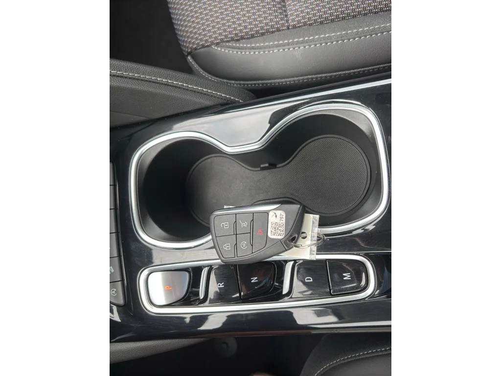 Used 2023 Cinnabar Metallic Buick Preferred image 18