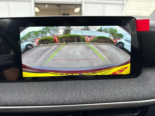 New 2026 Scarlet Ember Tintcoat Nissan SV image 23