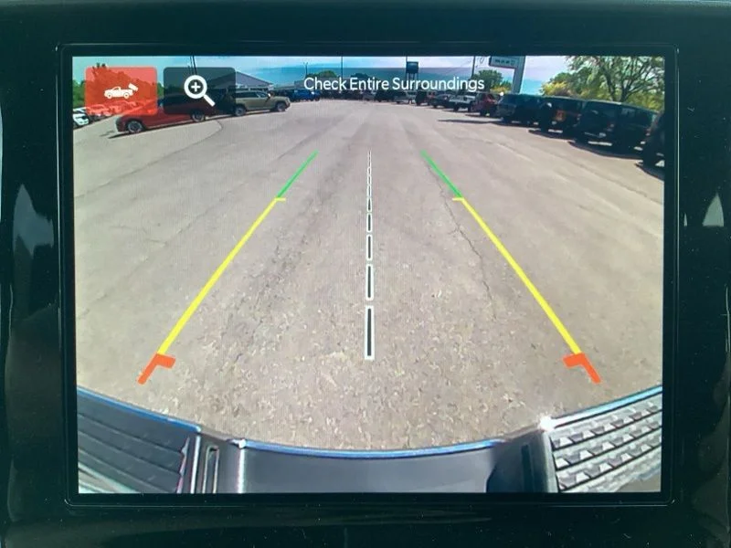 2026 RAM 2500 Big Horn - Photo 43