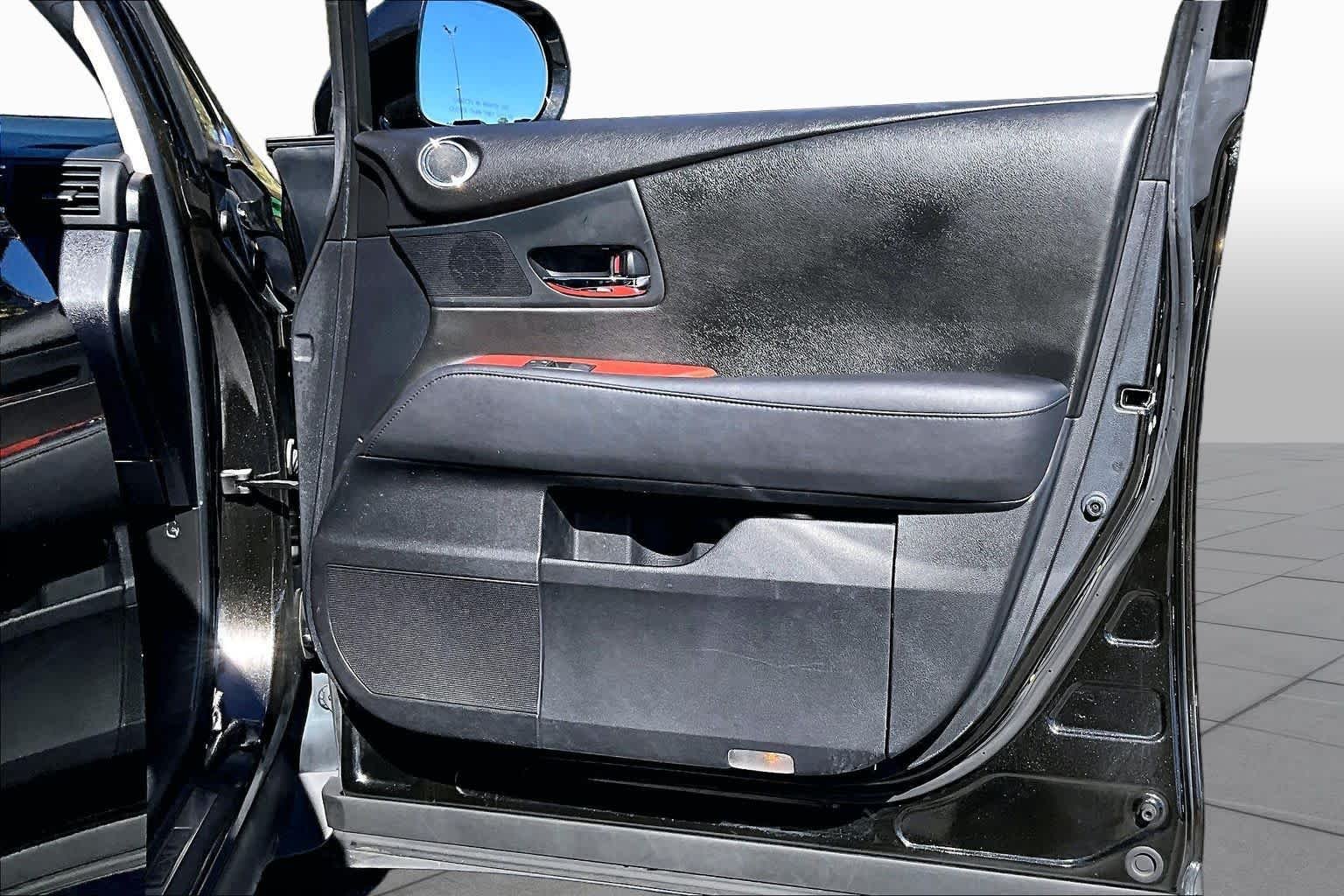 Used 2012 Stargazer Black Lexus  image 23