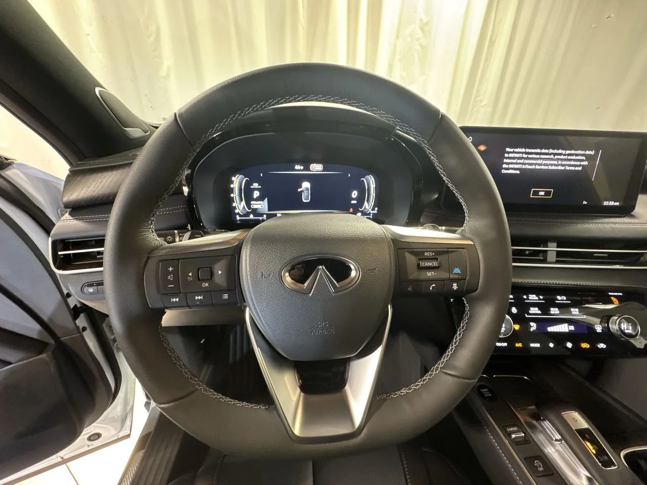 2026 INFINITI QX60 Sport - Photo 23