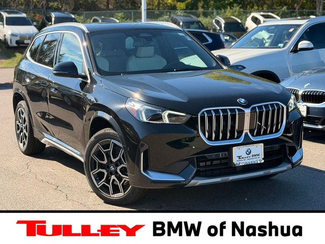 2027 BMW X1 xDrive28i