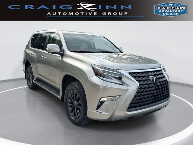 2023 Lexus GX 460