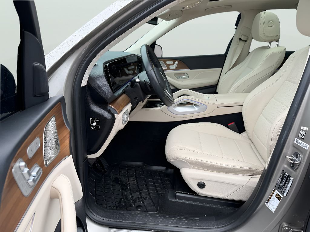 2022 Mercedes-Benz GLE GLE350 - Photo 13