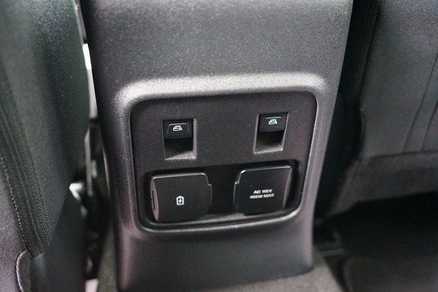 2023 FORD BRONCO - Image 8