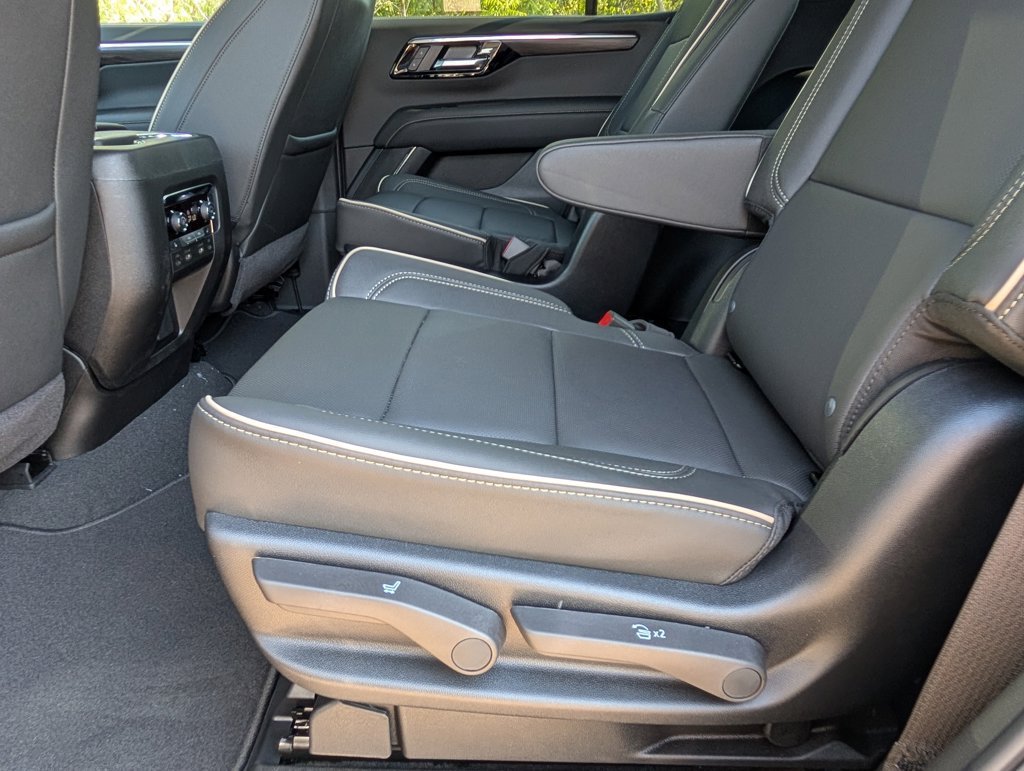 2026 Chevrolet Tahoe Premier - Photo 7