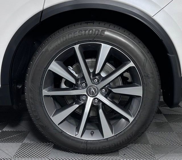 2026 Acura MDX Technology Package - Photo 38