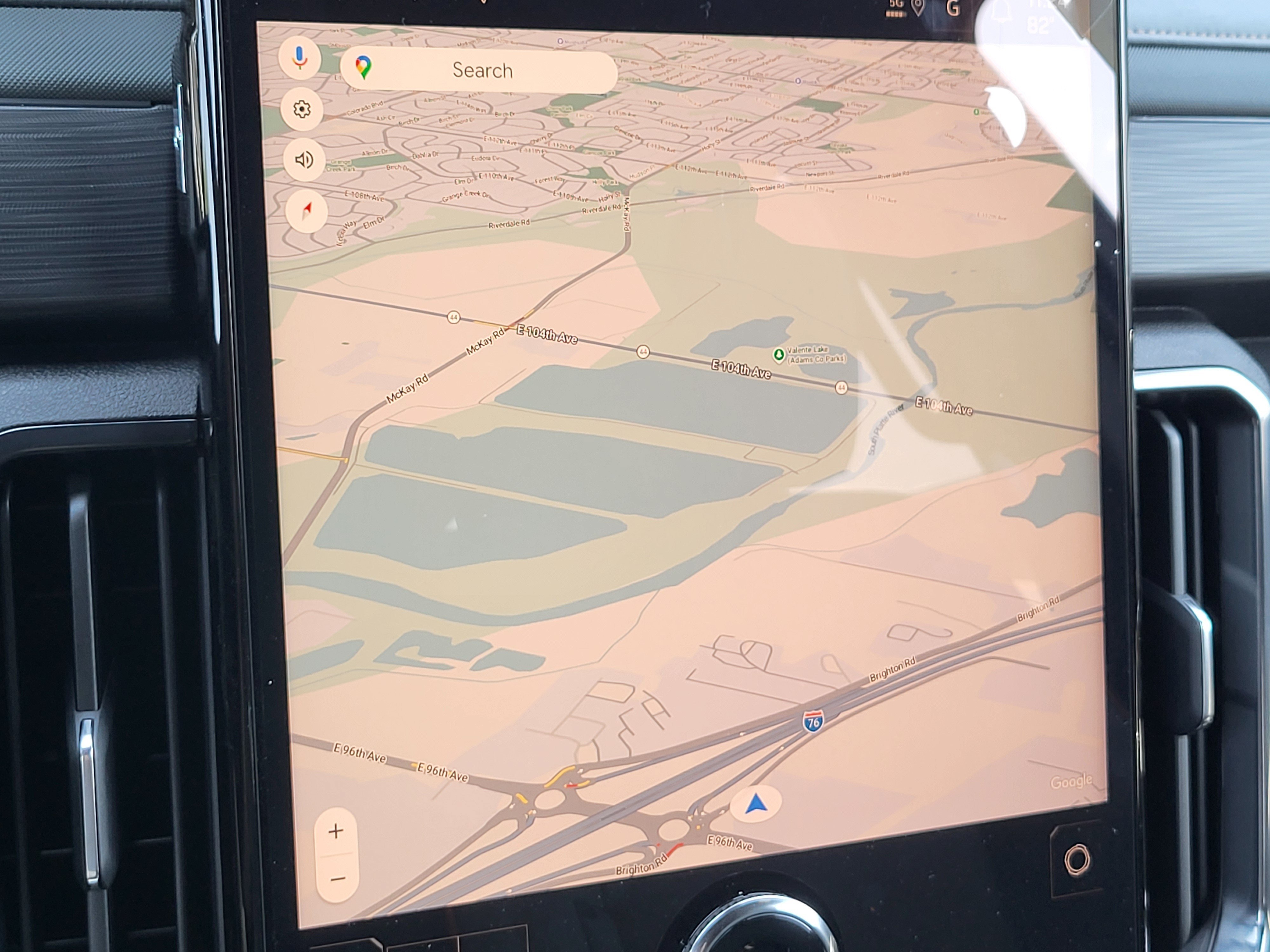 2026 GMC Acadia AT4 - Photo 15